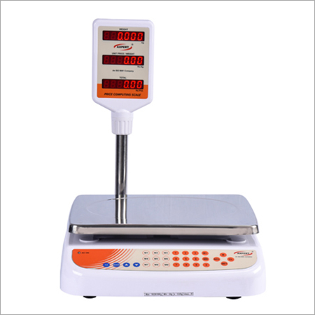Price Computing