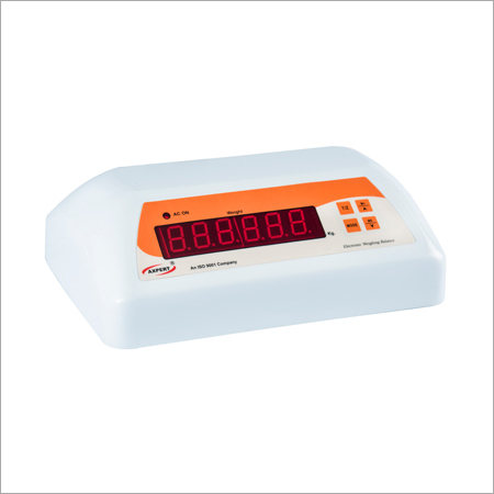 Digital Indicator