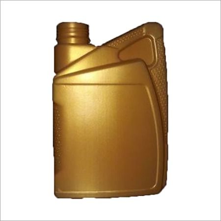 Bottle For Engine Oil