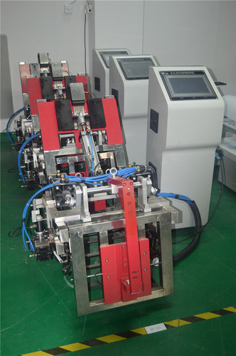 Sofa Iron Frame Fatigue Tester