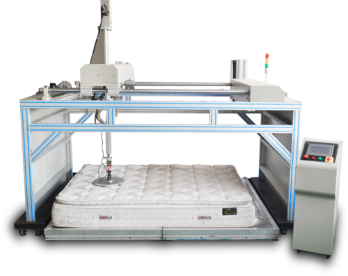 Mattress firttress tester