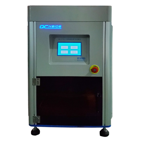 Foam Pounding Fatigue Tester