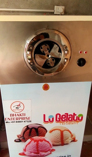 5 ltr. Gelato maker