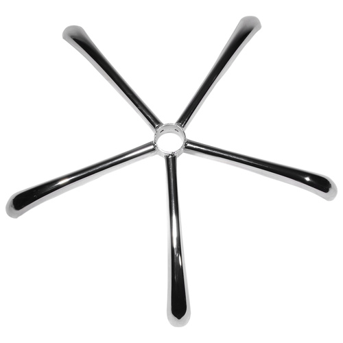 Perfect Electro Plating Five-Claw Base With High Quality