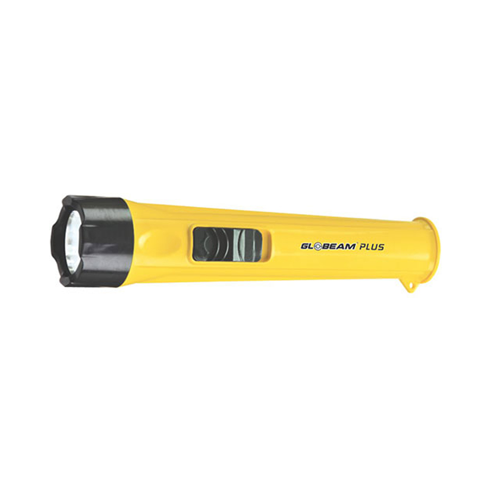 Plus SMD LED Torch