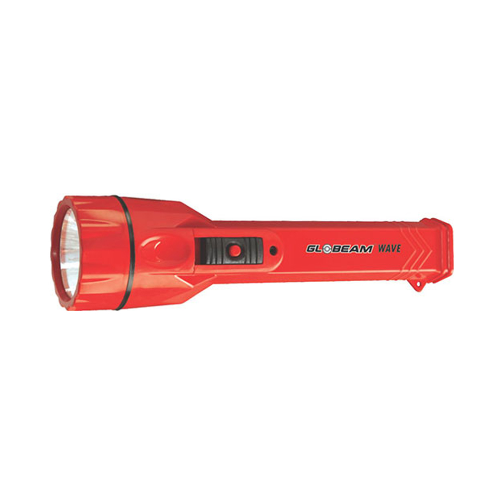 Wave SMD LED Torch