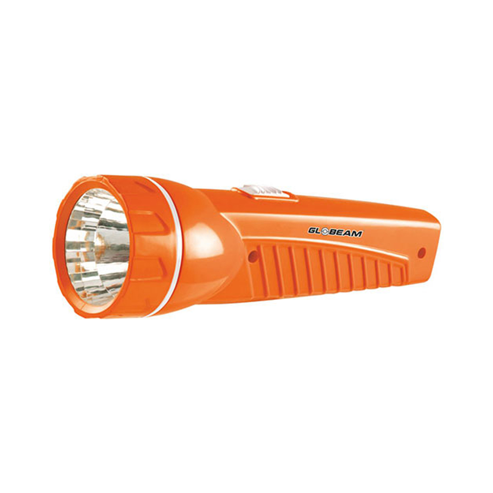 Rechargeable LED Torch