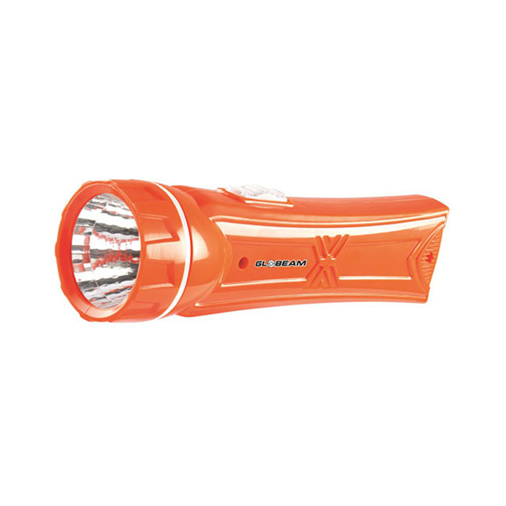 Rechargeable LED Torch