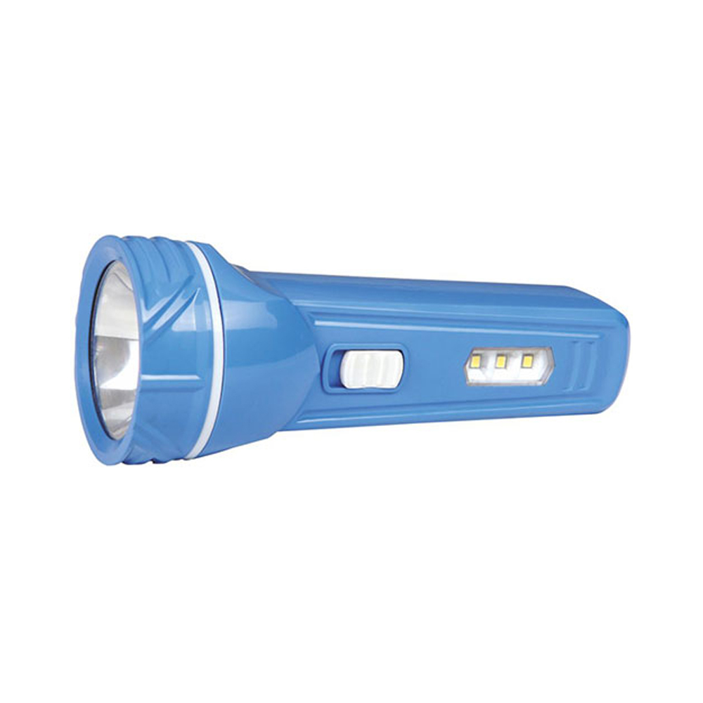 Rechargeable LED Torch