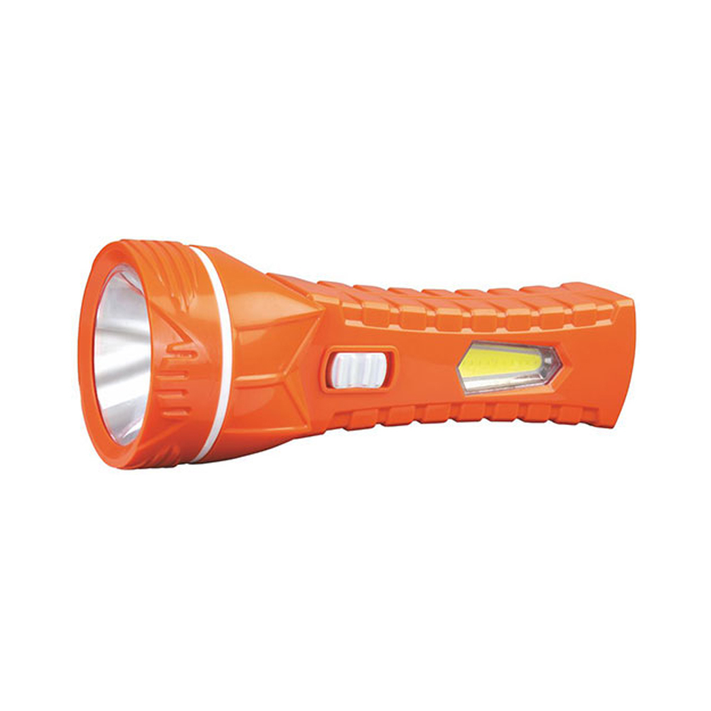 Rechargeable LED Torch