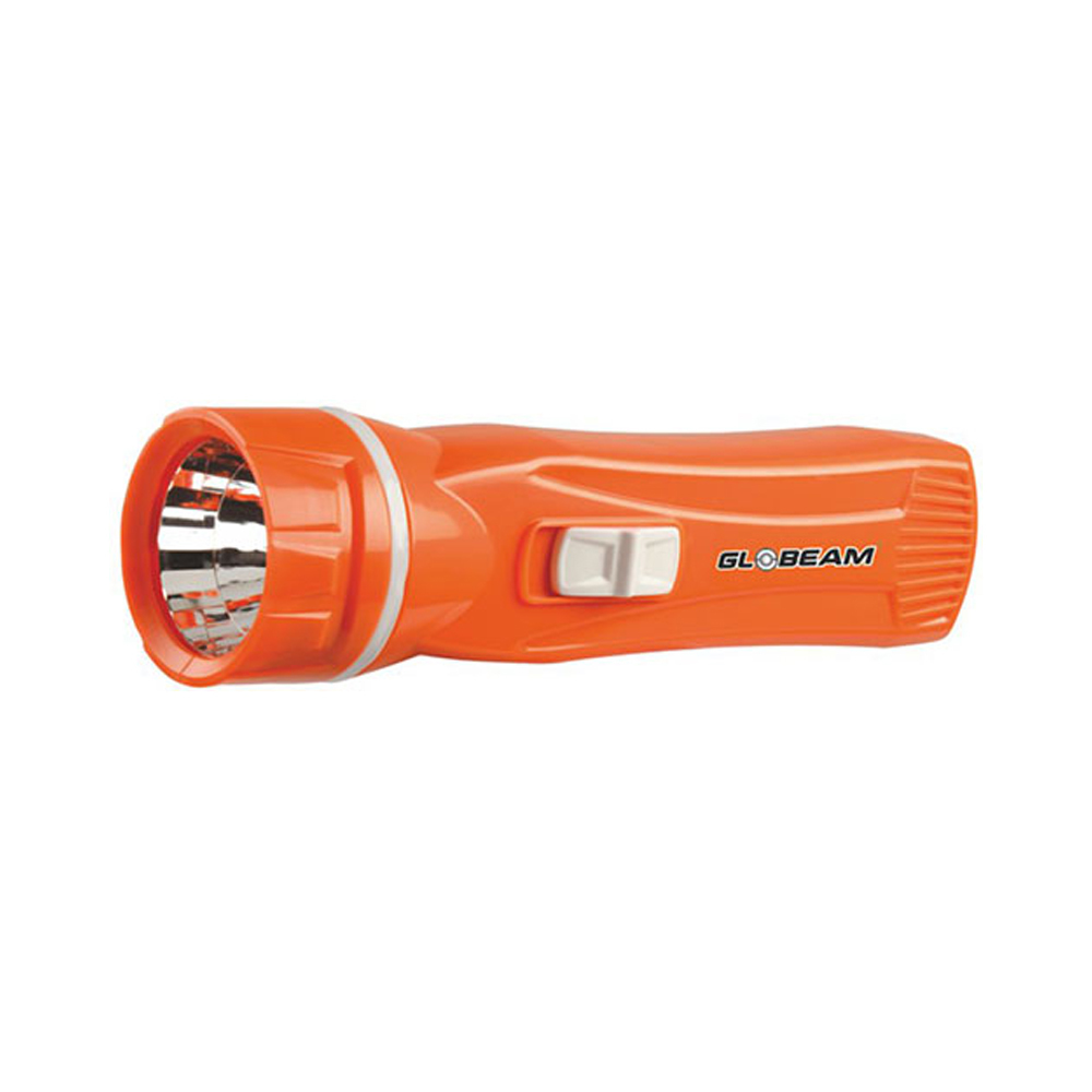 Rechargeable LED Torch