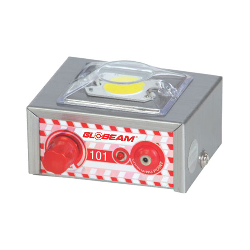 COB LED Lamp