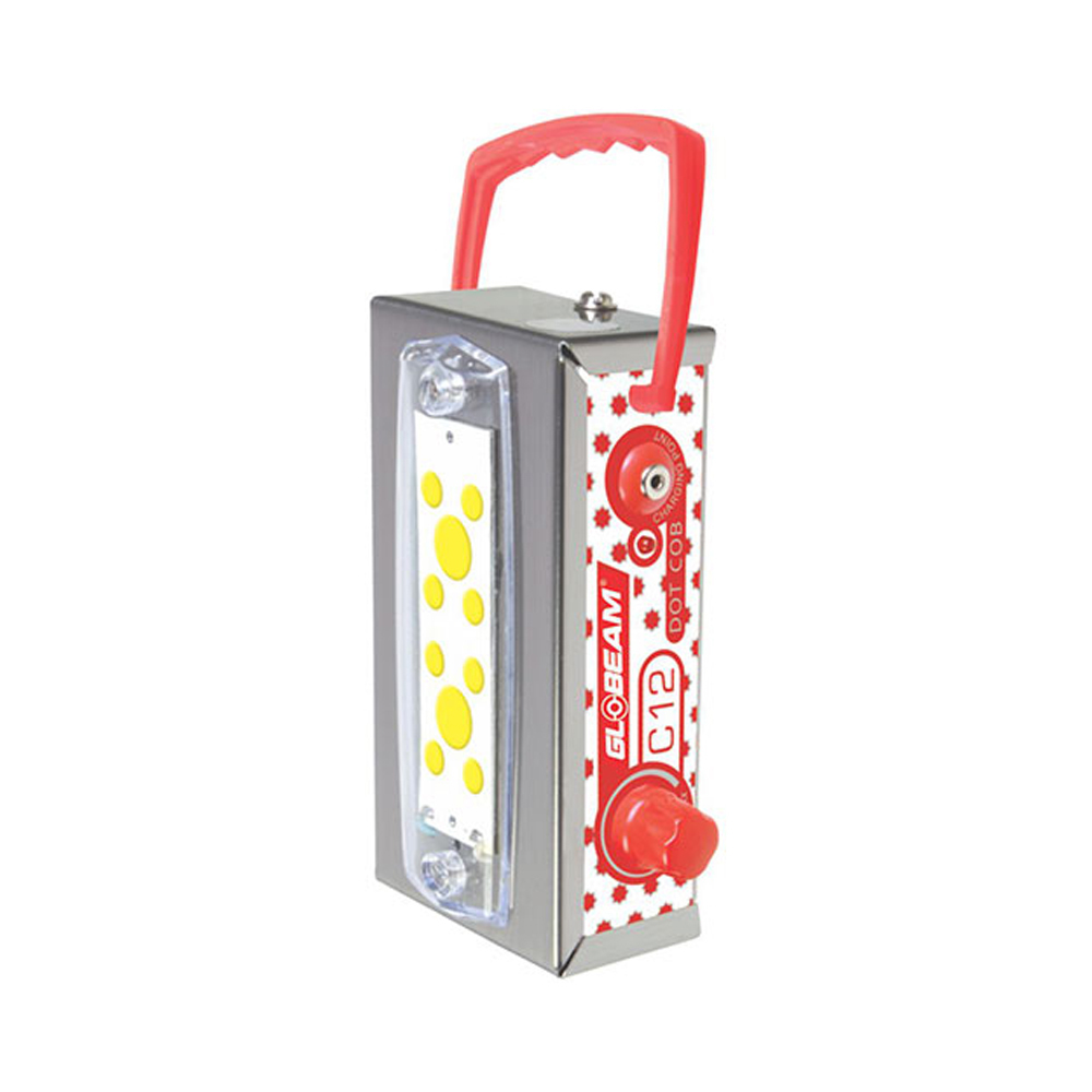 COB LED Lamp