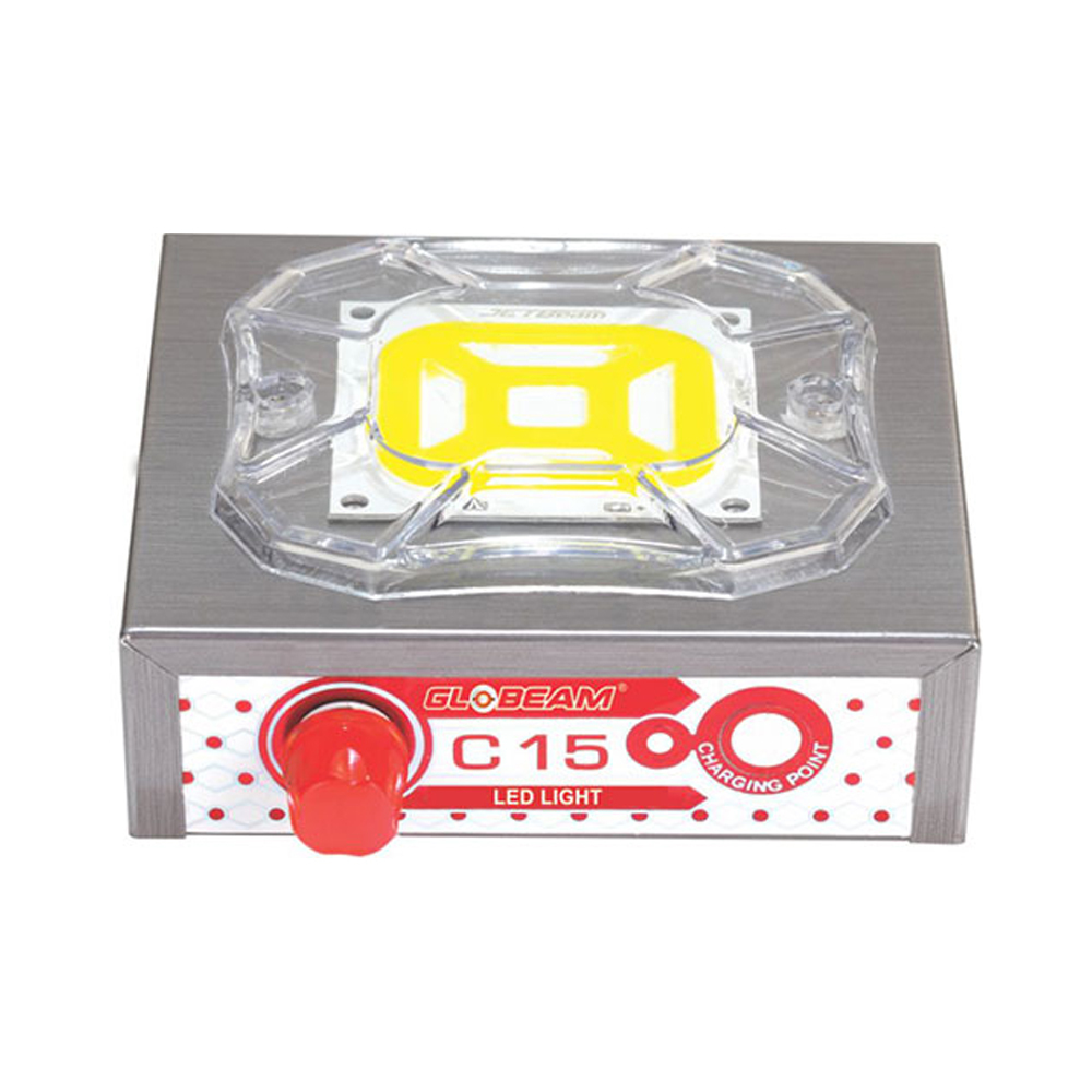 COB LED Lamp