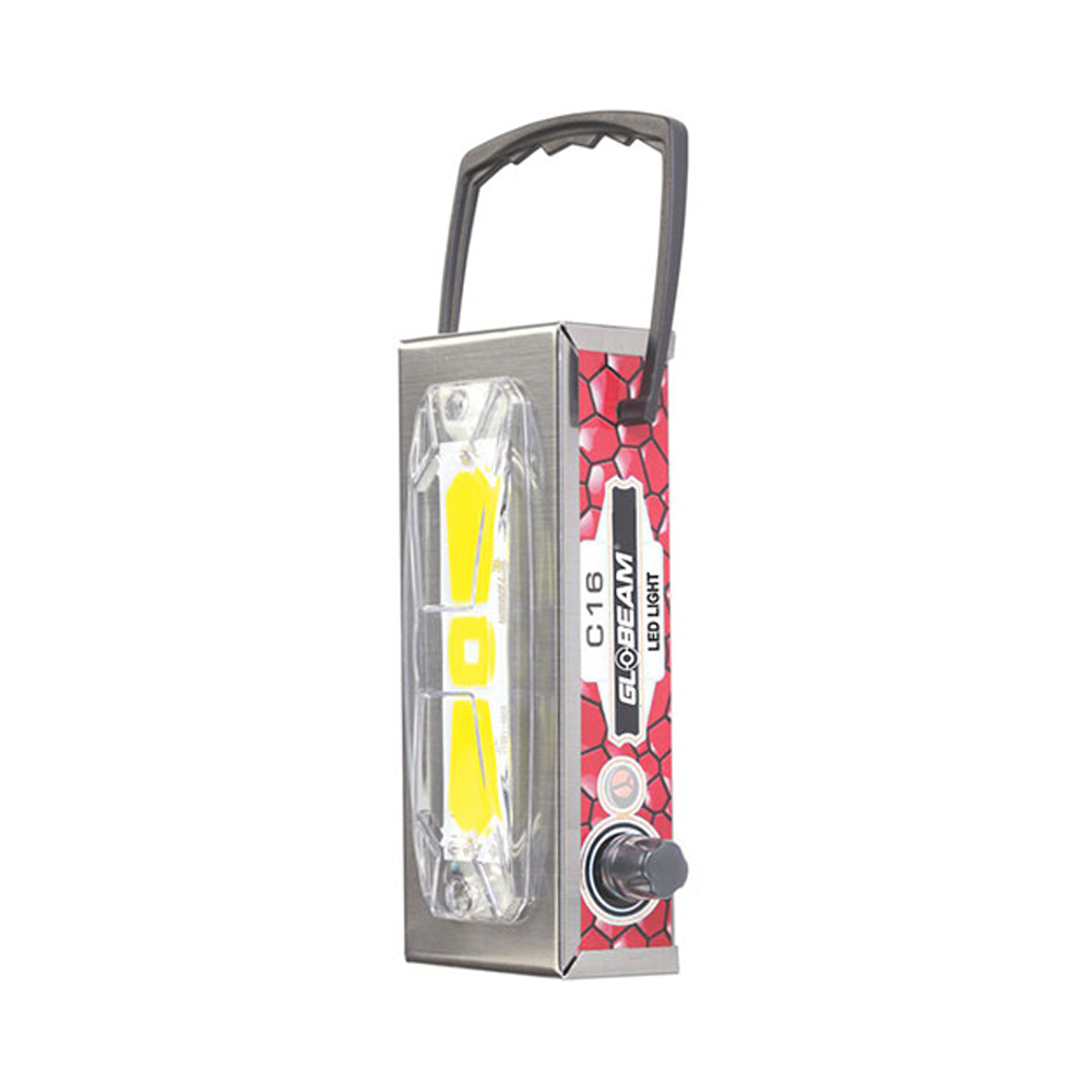 COB LED Lamp
