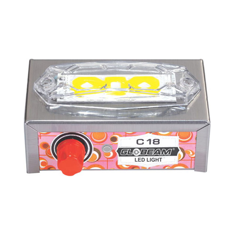 COB LED Lamp