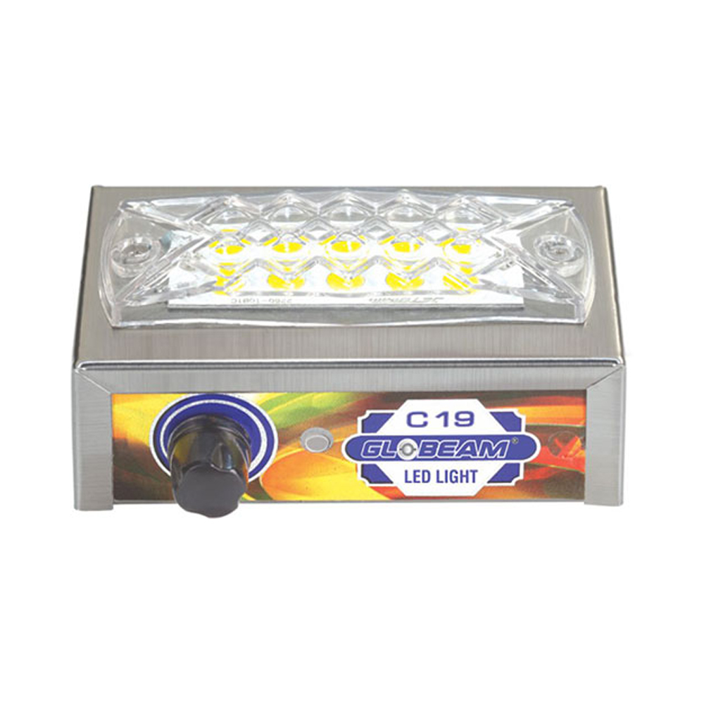 COB LED Lamp