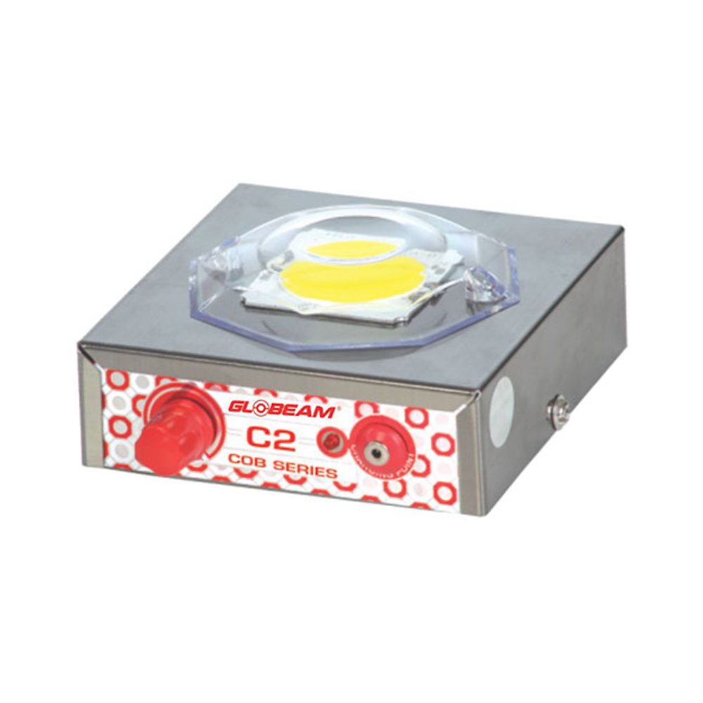 COB LED Lamp