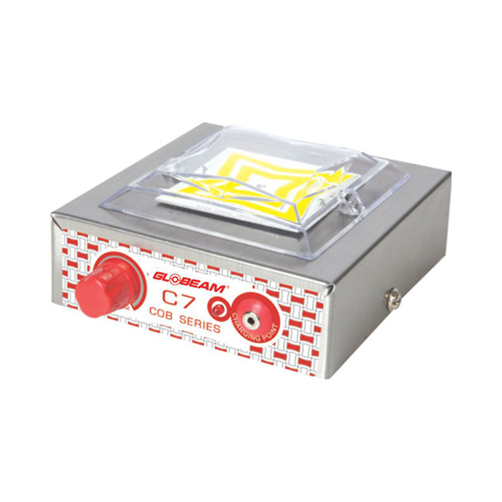 COB LED Lamp