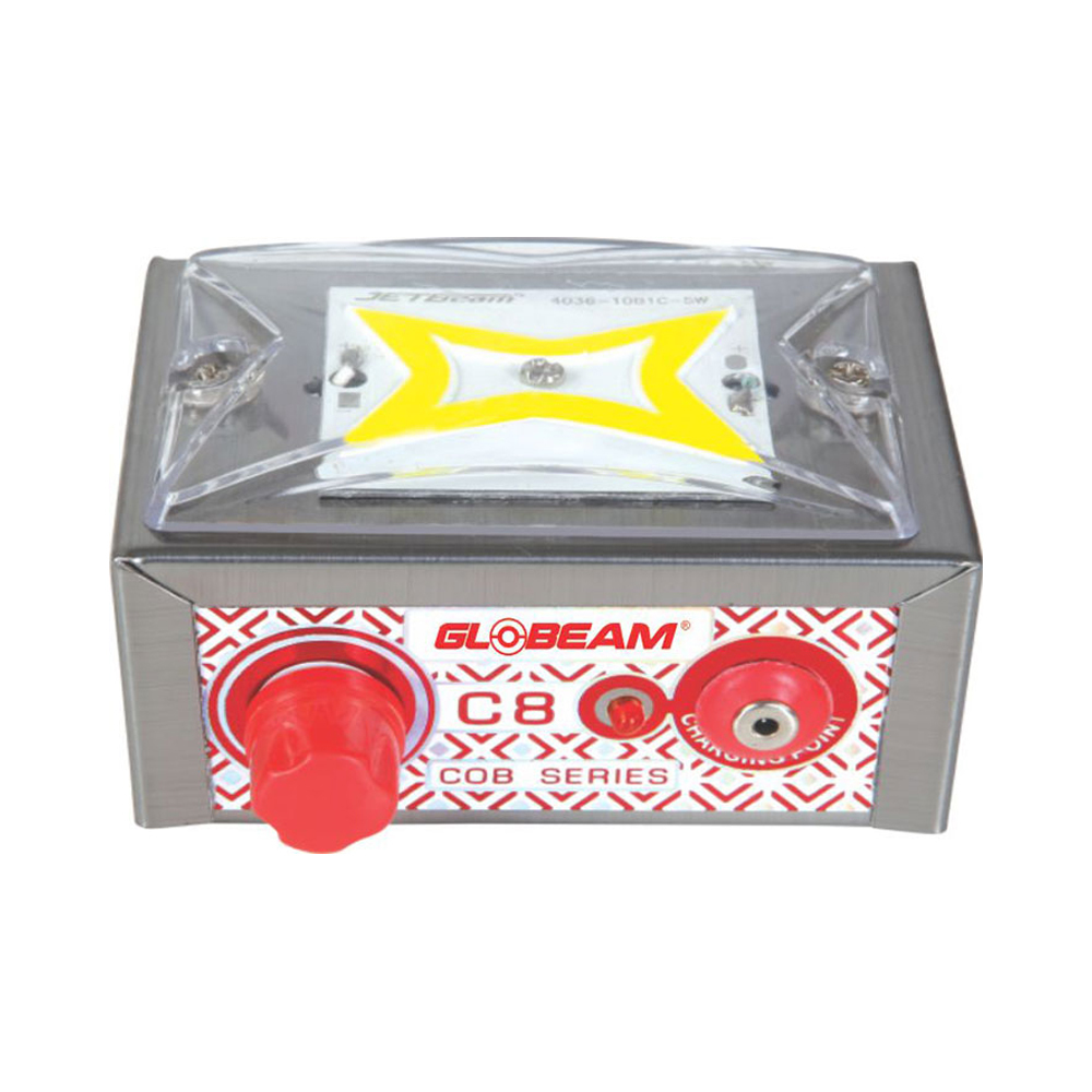 COB LED Lamp