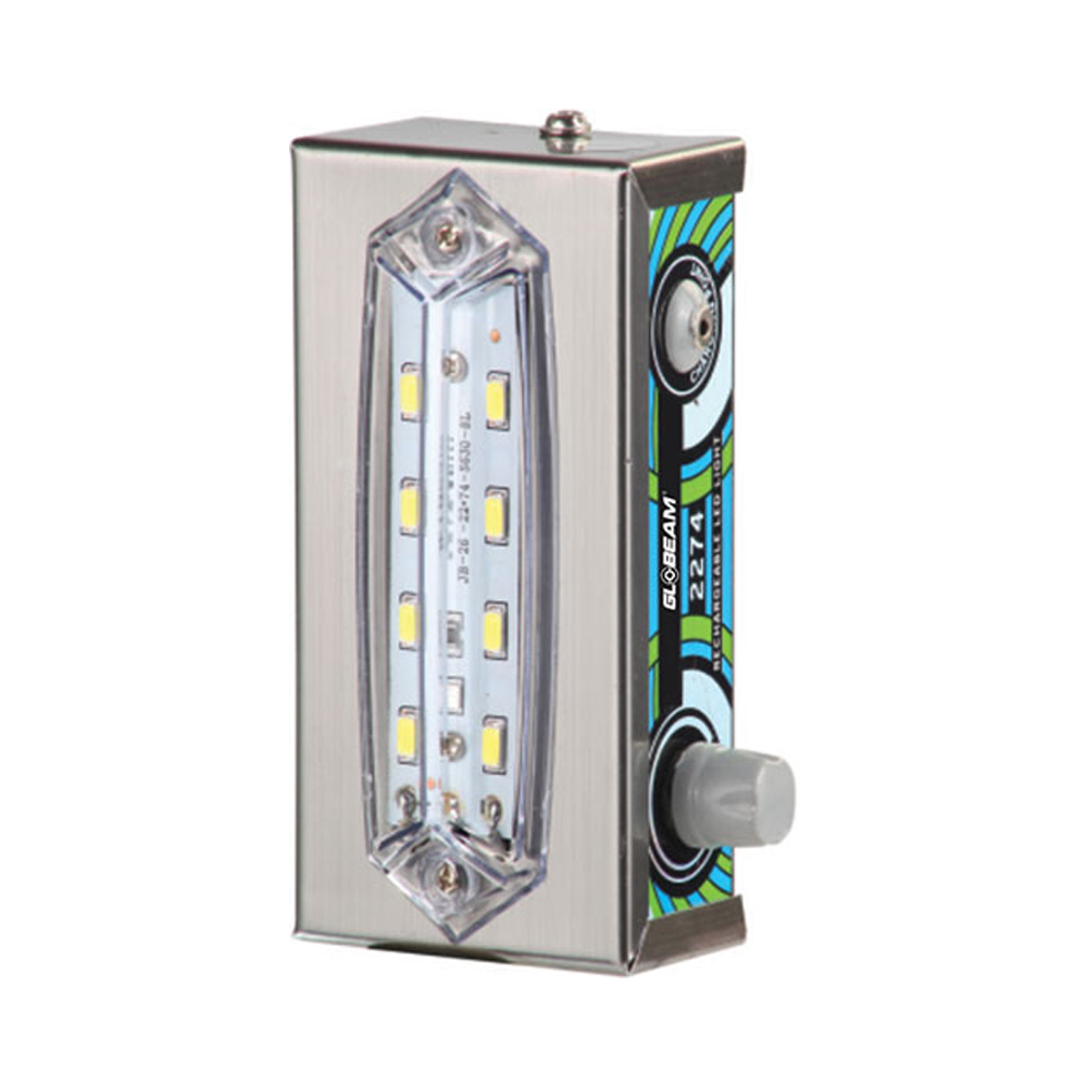 SMD LED Lamps