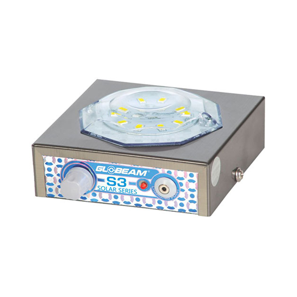 Solar SMD LED Lamp