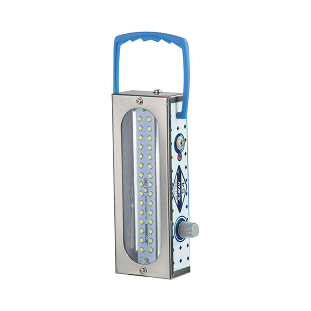 Solar SMD LED Lamp
