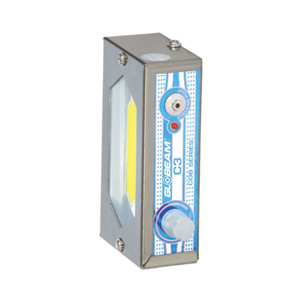 Solar COB SMD LED Lamp