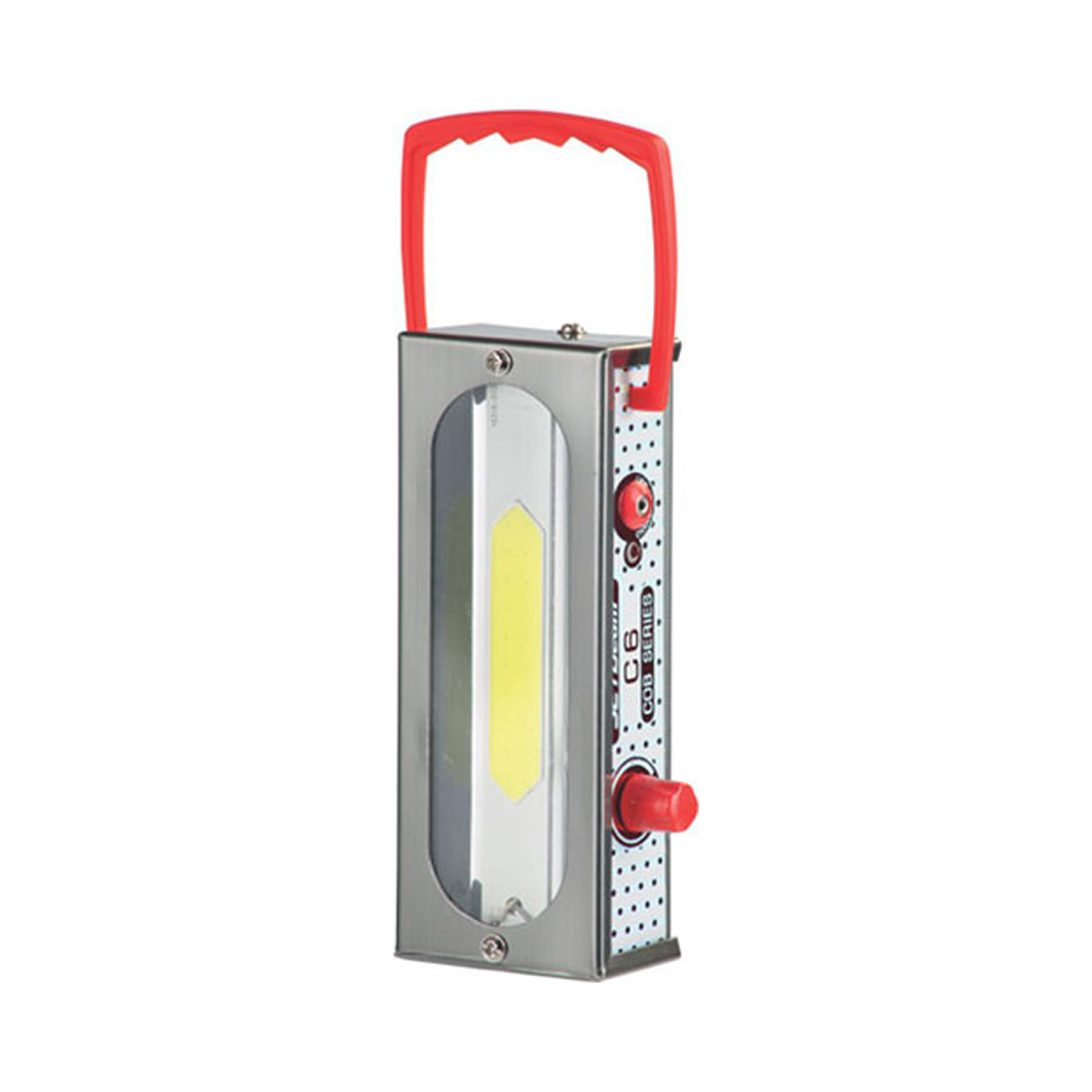 C-6 Solar COB SMD LED Lamp