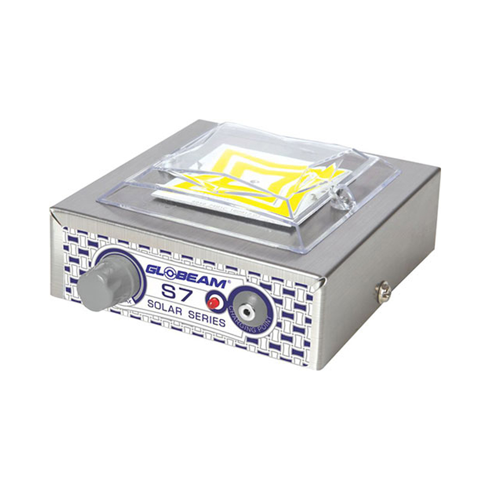 Solar COB SMD LED Lamp