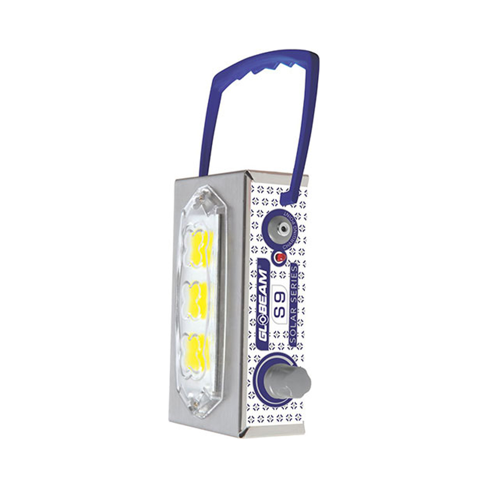 Solar COB SMD LED Lamp