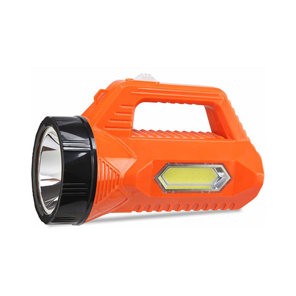 Solar Kissan Torches