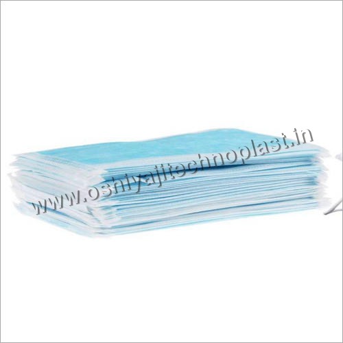 Non Woven Disposable Mask