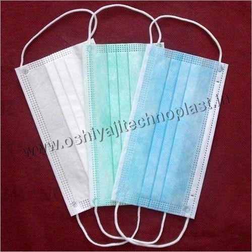 Surgical Disposable Mask