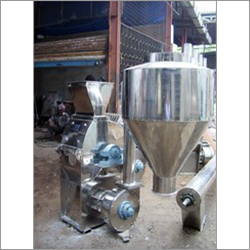 Cone Pulverizer Chilly