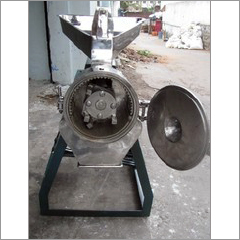 Mini Pulivezar Vibro Sifter