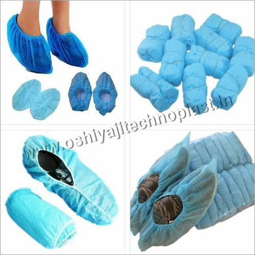 Non Woven Shoe Cover