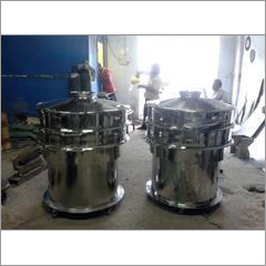 Vibro Shafter Gmp Model