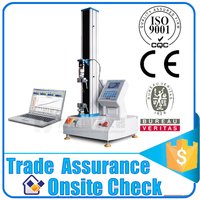Computer Servo Tensile Test Machine