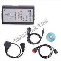 Dearborn Python Diagnostic Instruments