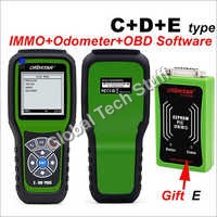Obdstar X100 Pros C D E Model Key Programmer With Eeprom Adapter Immobiliser Odometer