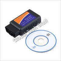 Wifi Wireless Elm327 Auto Diagnostic Scanner Tool