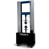 Universal tensile test machine