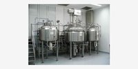 Liquid Oral Manufacturing Plant Capacity: 50-10000 Ton/day