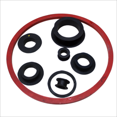 Manhole Gasket