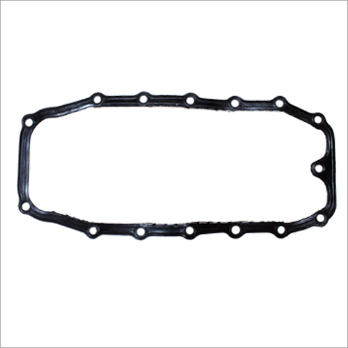 Maruti Swift Oil Pan Gasket - Rubber Material, 0.5 Millimeter Thickness | High Tensile Strength, Anti-Corrosive, Durable Design