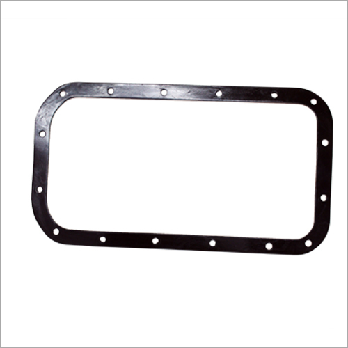 Hyundai Santro Oil Pan Gasket