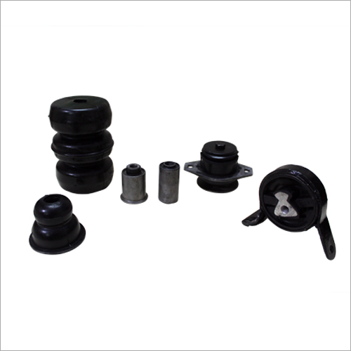 Silent Block Rubber Bushes