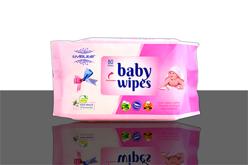 Embuer Baby Wipes