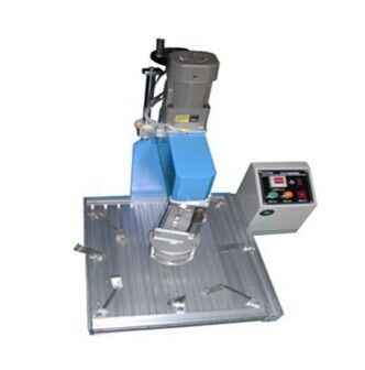 Abrasion resistance tester(non stick surface)